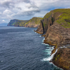 Read more about the article Faroe Islands – Floating Lake