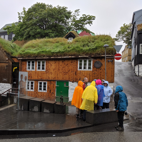 Read more about the article Faroe Islands – Thor’s harbor