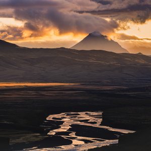 Read more about the article Iceland Highland Trek – Þórsmörk