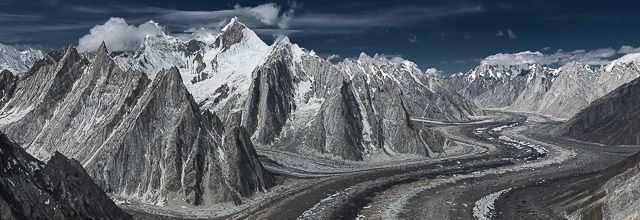 Pakistan