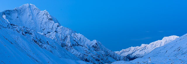 Nepal